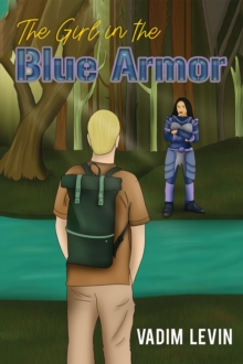 The Girl in the Blue Armor