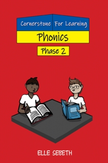 Cornerstone For Learning : Phonics Phase 2