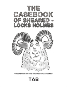 The  Casebook of Sheared-Locks Holmes