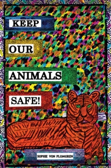 Keep Our Animals Safe!