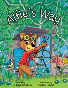 Alfie's Way