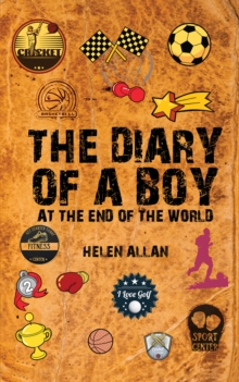 The Diary of a Boy