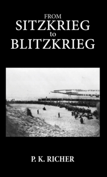 From Sitzkrieg to Blitzkrieg