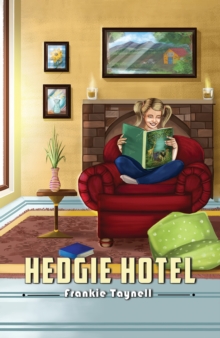 Hedgie Hotel