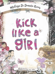 Kick Like A Girl