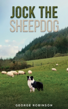 Jock the Sheepdog