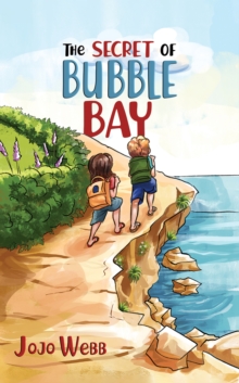 The Secret of Bubble Bay