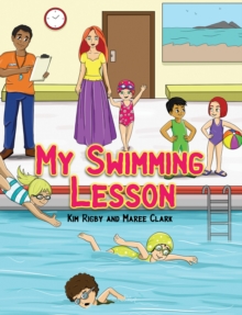 My Swimming Lesson