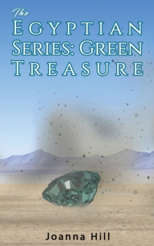 The Egyptian Series : Green Treasure