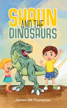 Shaun and the Dinosaurs