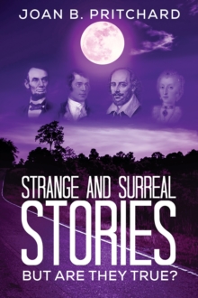 Strange and Surreal Stories