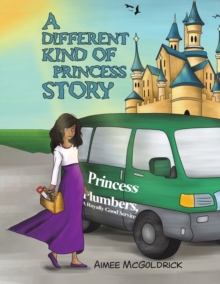 A different kind of Princess story