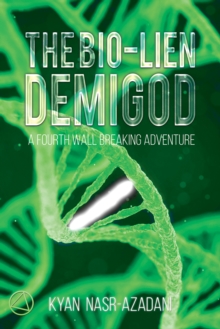 The Bio-lien Demigod