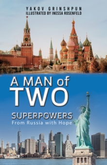 A Man of Two Superpowers