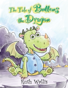 The Tale of Buttons the Dragon