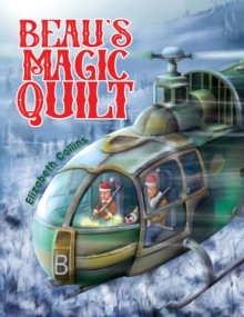 Beau's Magic Quilt