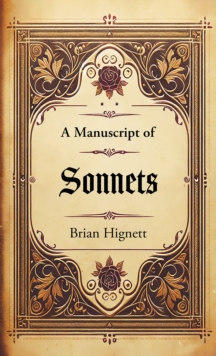 A Manuscript of Sonnets