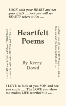 Heartfelt Poems