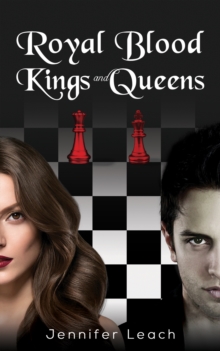 Royal Blood  Kings and Queens