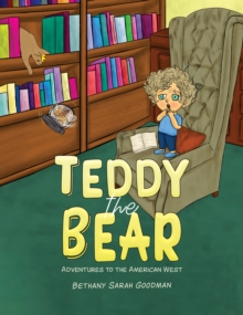 Teddy the Bear