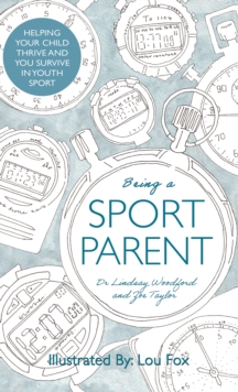 Being a Sport Parent