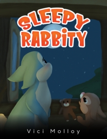 Sleepy Rabbity