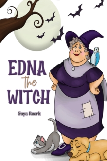 Edna the Witch