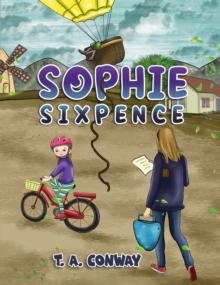 Sophie Sixpence