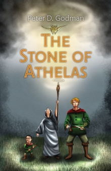 The Stone of Athelas