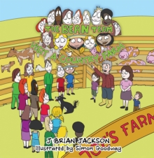 The Bean Team Visit A Country Farm