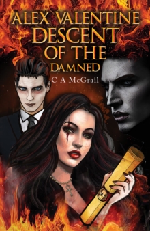 Alex Valentine : Descent of the Damned