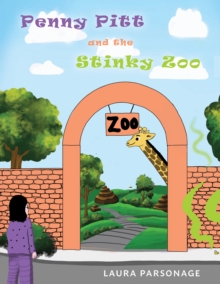 Penny Pitt And The Stinky Zoo