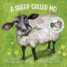 A Sheep Called Mo