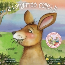 A Kangaroo Called LJ