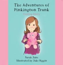 The Adventures of Pinkington Trunk