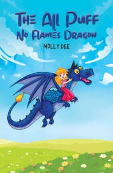 The All Puff No Flames Dragon