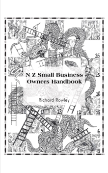 N Z Small Business Owners Handbook