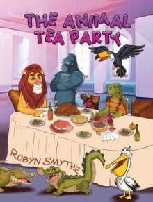 The Animal Tea Party