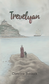 Austin Macauley Publishers Trevelyan