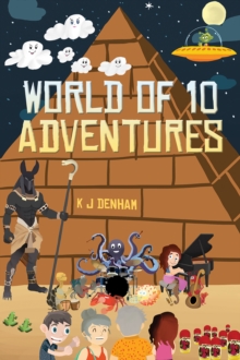 World of 10 Adventures