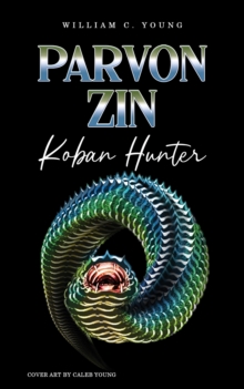 Parvon Zin Koban Hunter