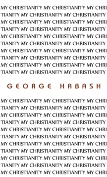 My Christianity