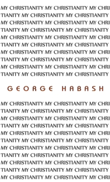 My Christianity