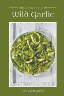 The Little Book Series - Wild Garlic