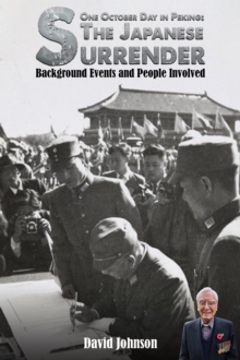 One October Day in Peking: The Japanese Surrender