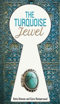 The Turquoise Jewel