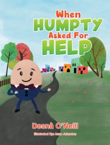 When Humpty Asked For Help