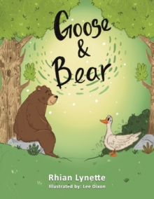 Goose and Bear