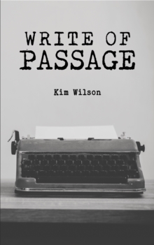 Write of Passage