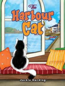 The Harbour Cat